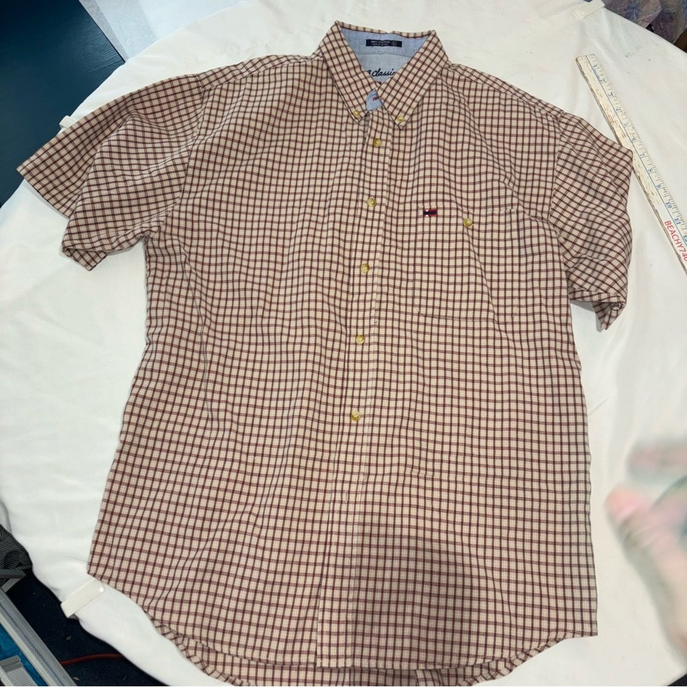 BB Classics short sleeve shirt